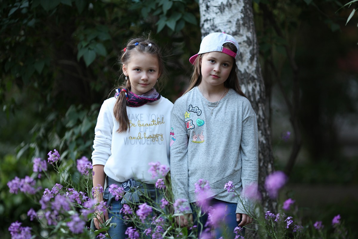 автор подружка