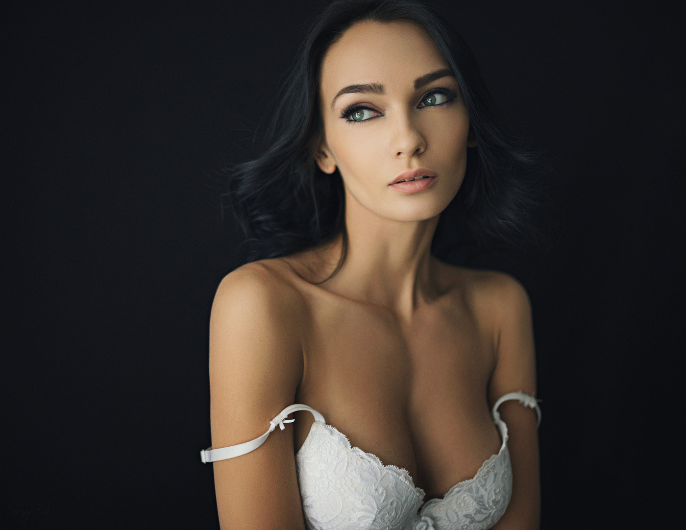 Ксения Харченко модель