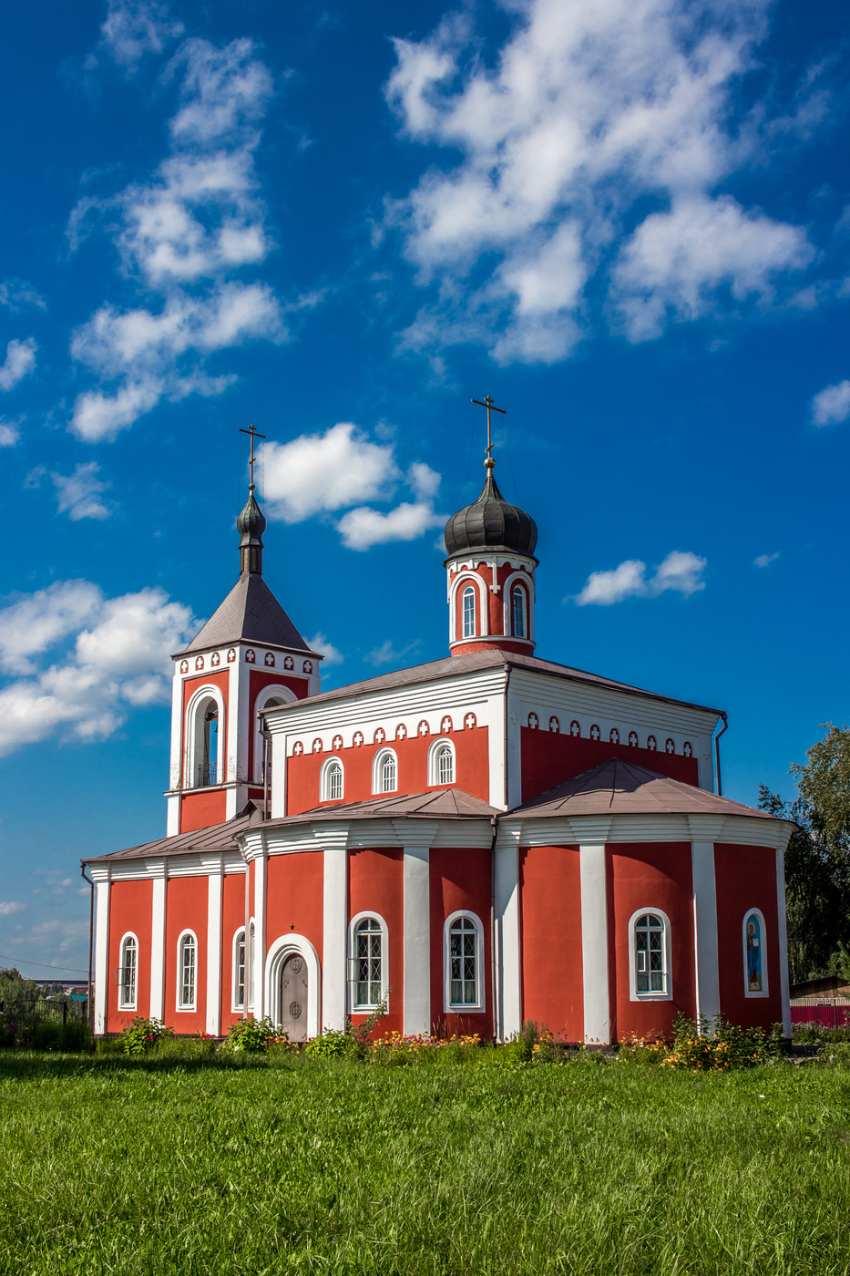 Сафоново город фото