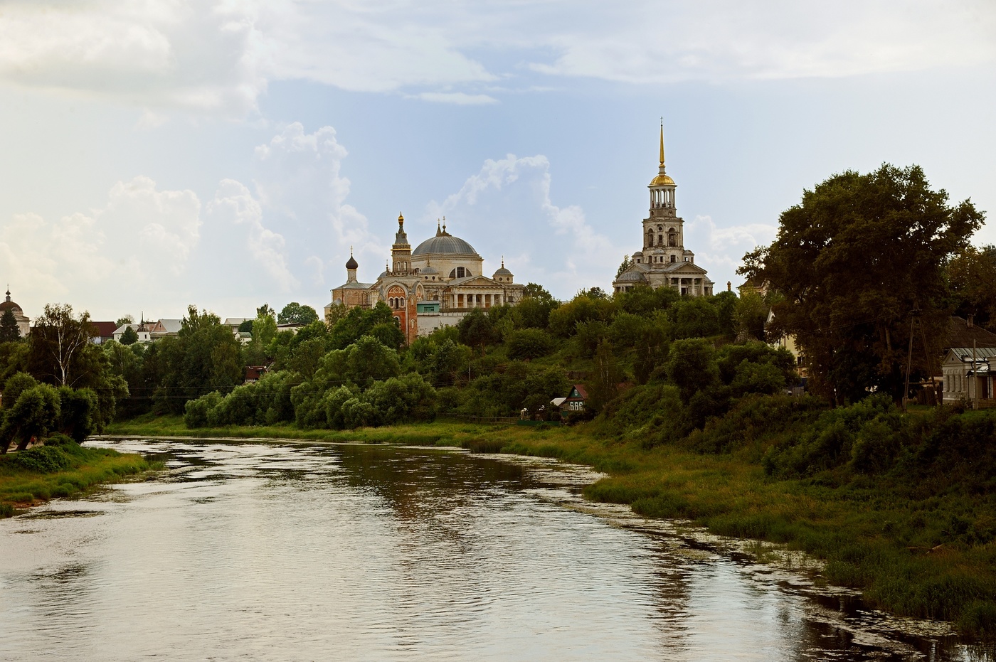 Торжок новостройки фото