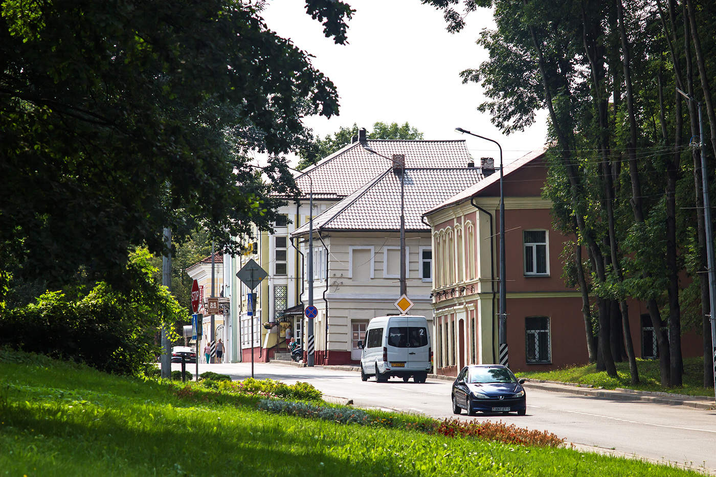 Старые фотографии полоцка