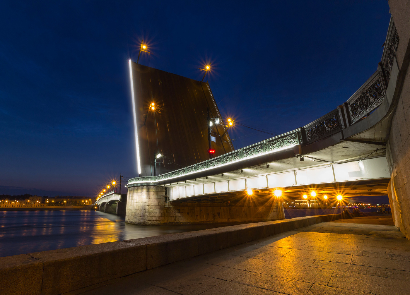 Фото литейного моста в санкт петербурге