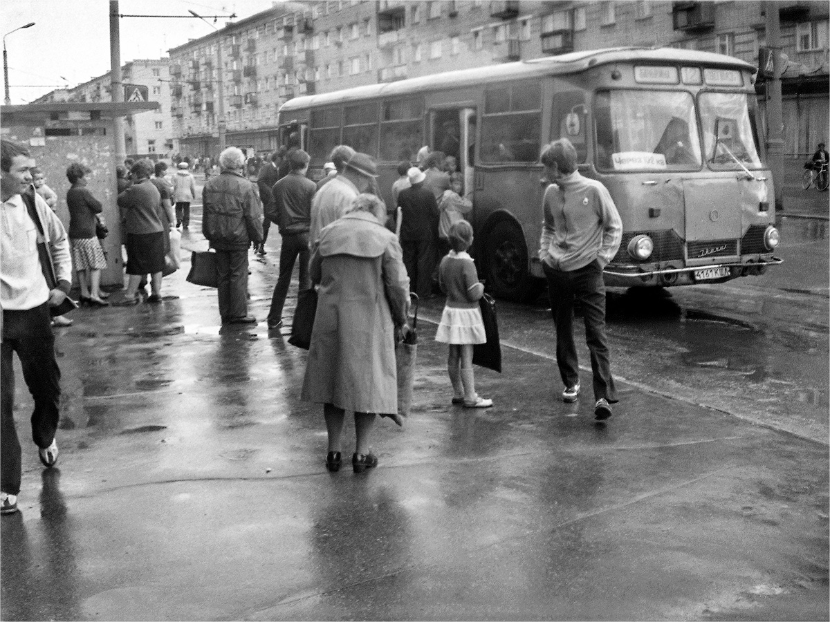 фото тольятти 80 х годов