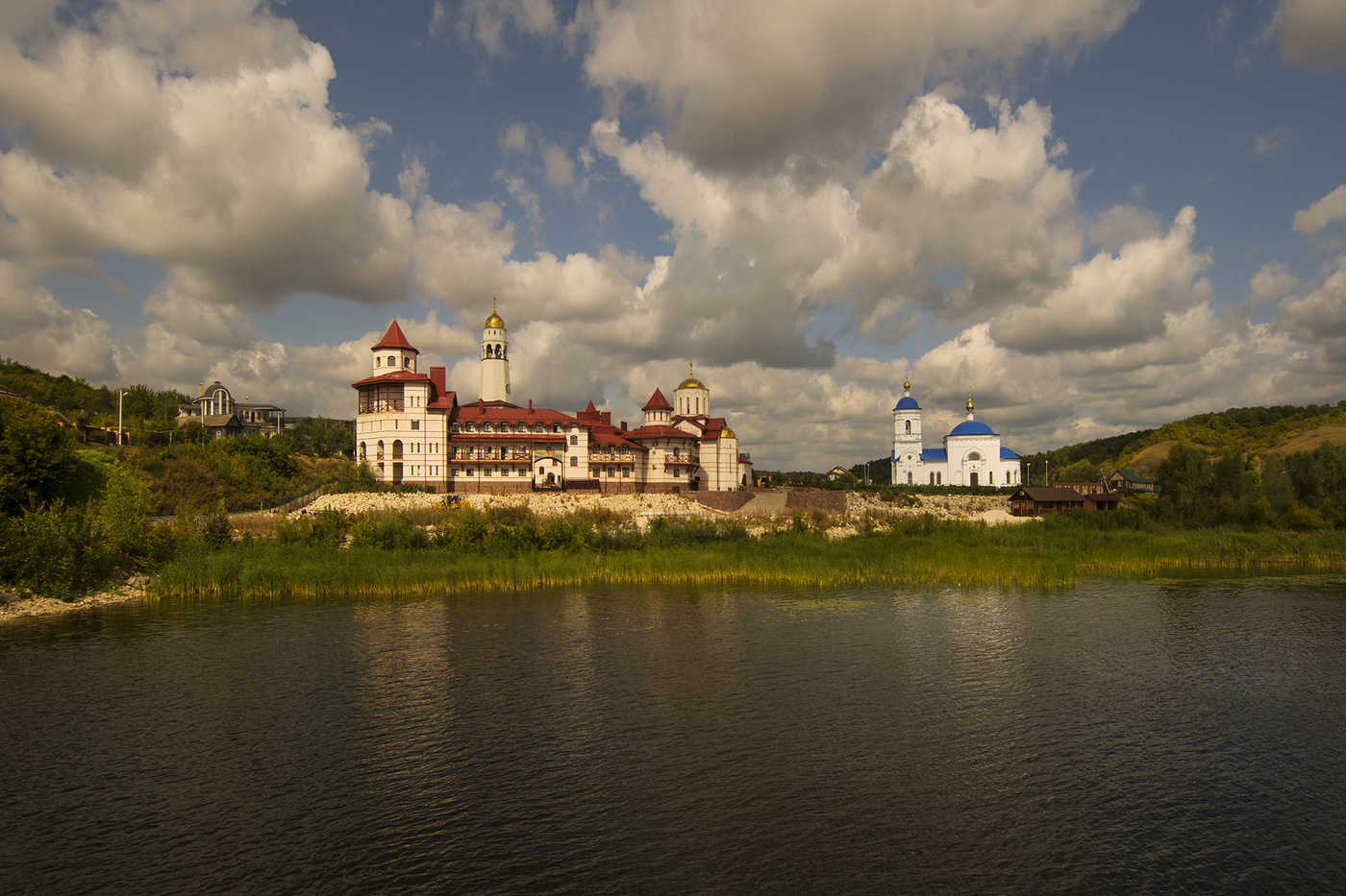 Винновка самарская область фото