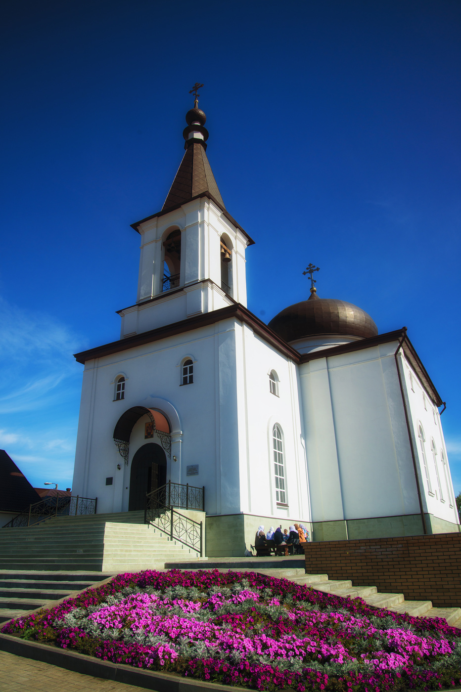 михайло архангельский храм