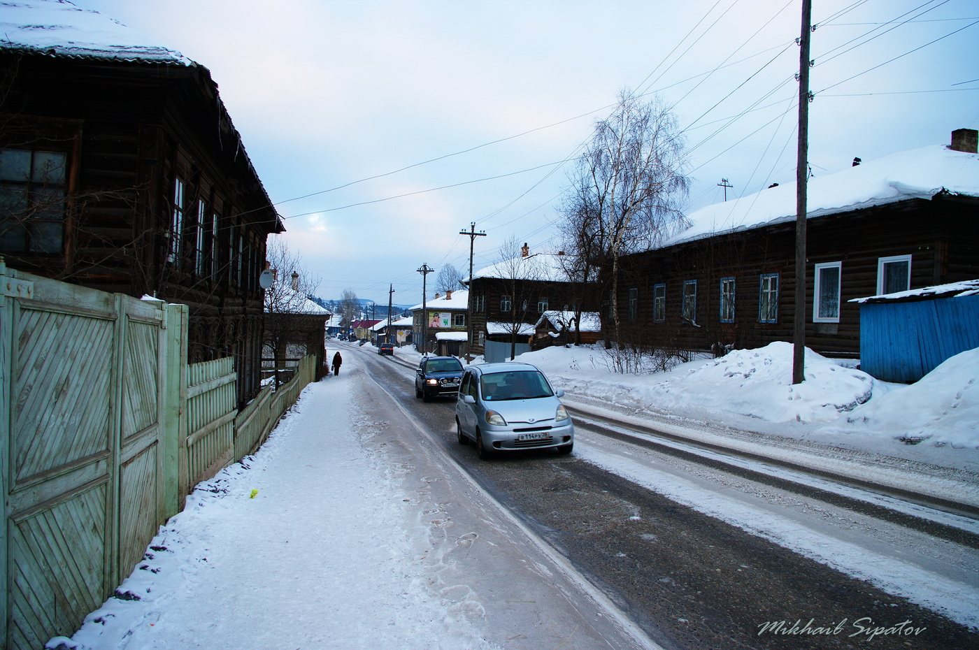 аэропорт киренск