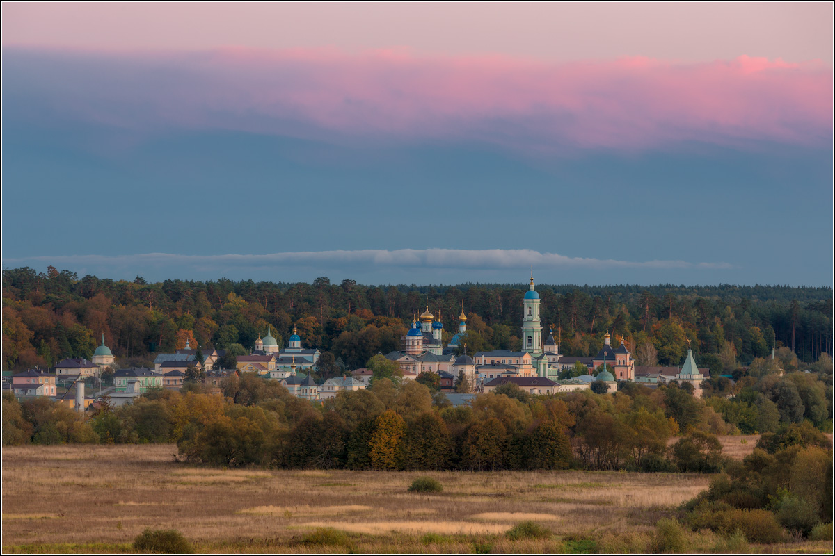 Город козельск фото города