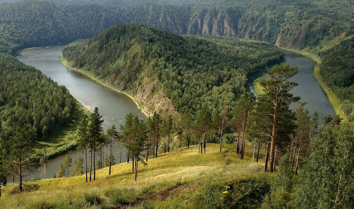 Манская петля фото