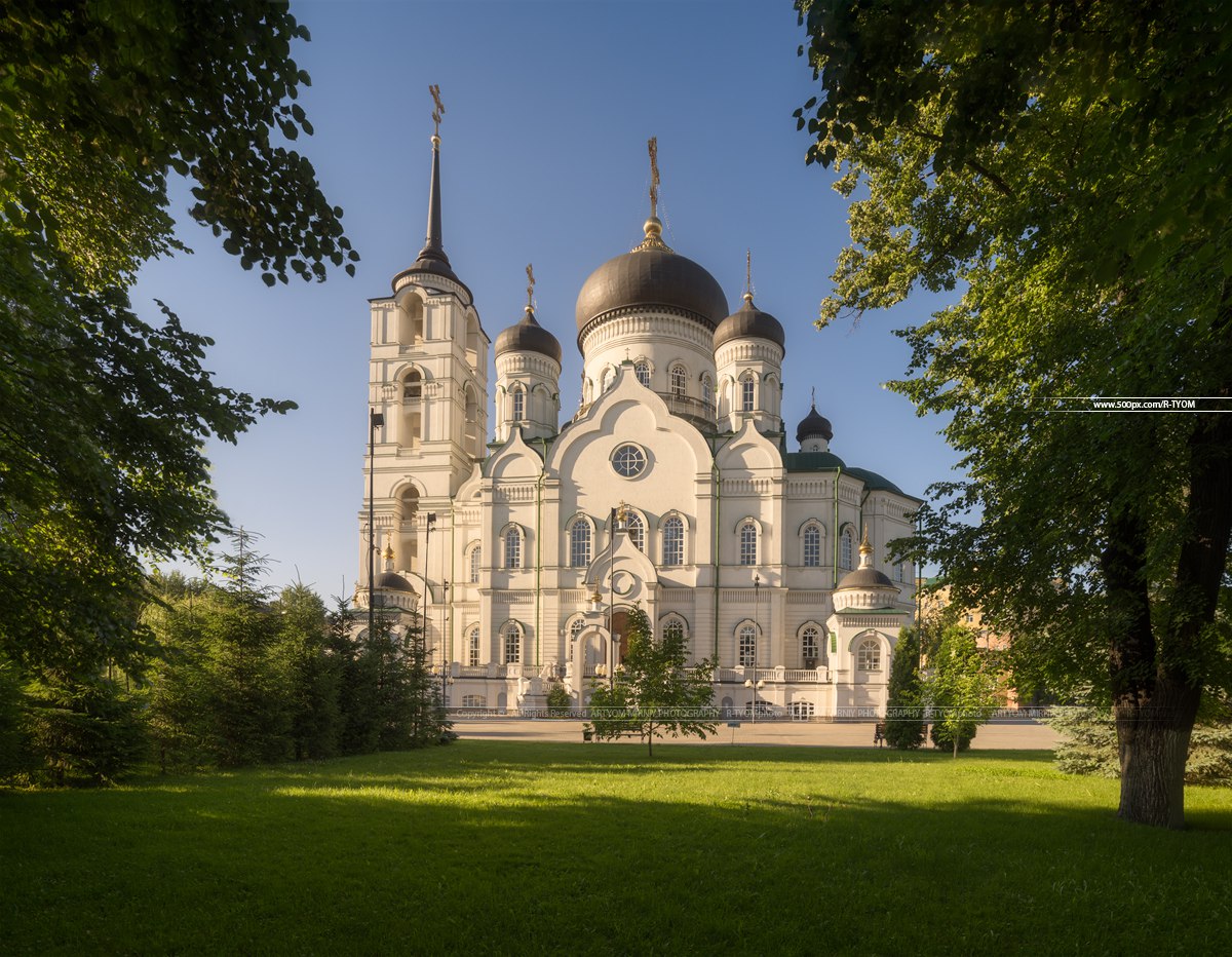 Воронежский храм. Воронежский Благовещенский собор. Собор Благовещения Воронеж. Храм Благовещенский в Воронеже. Достопримечательности Воронежа Благовещенский собор.