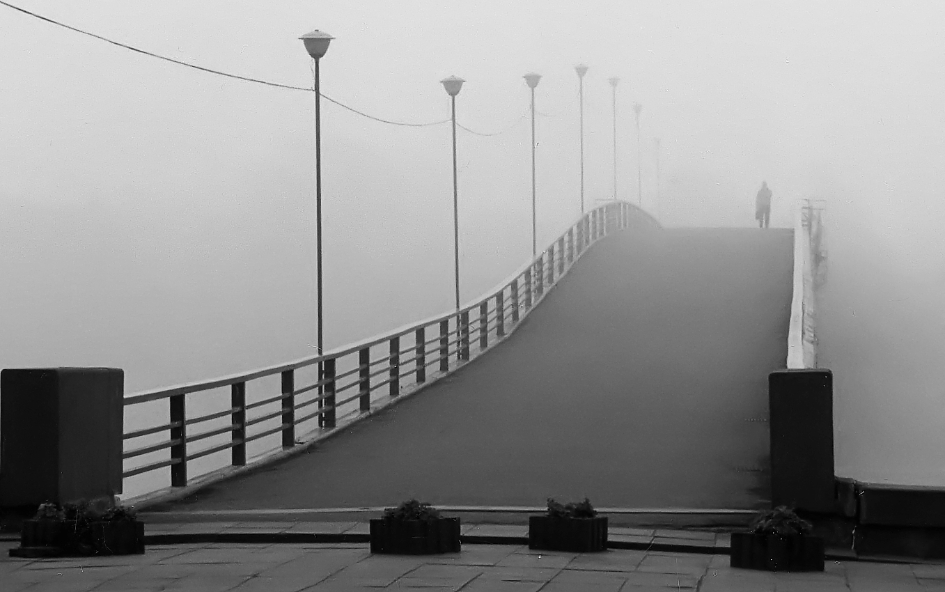 Искусственная перспектива в фотографии