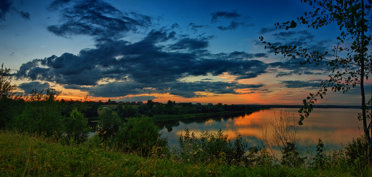 Красивые фото лепель