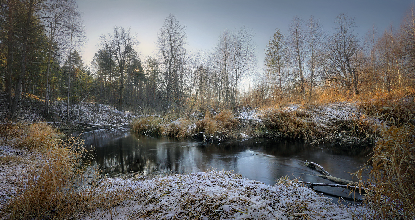 Линда нижегородская область фото