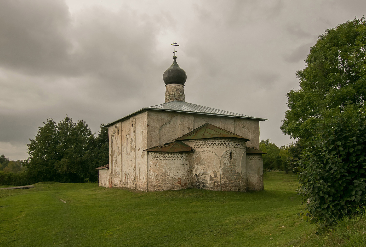 Косьмы и Дамиана с Гремячей горы