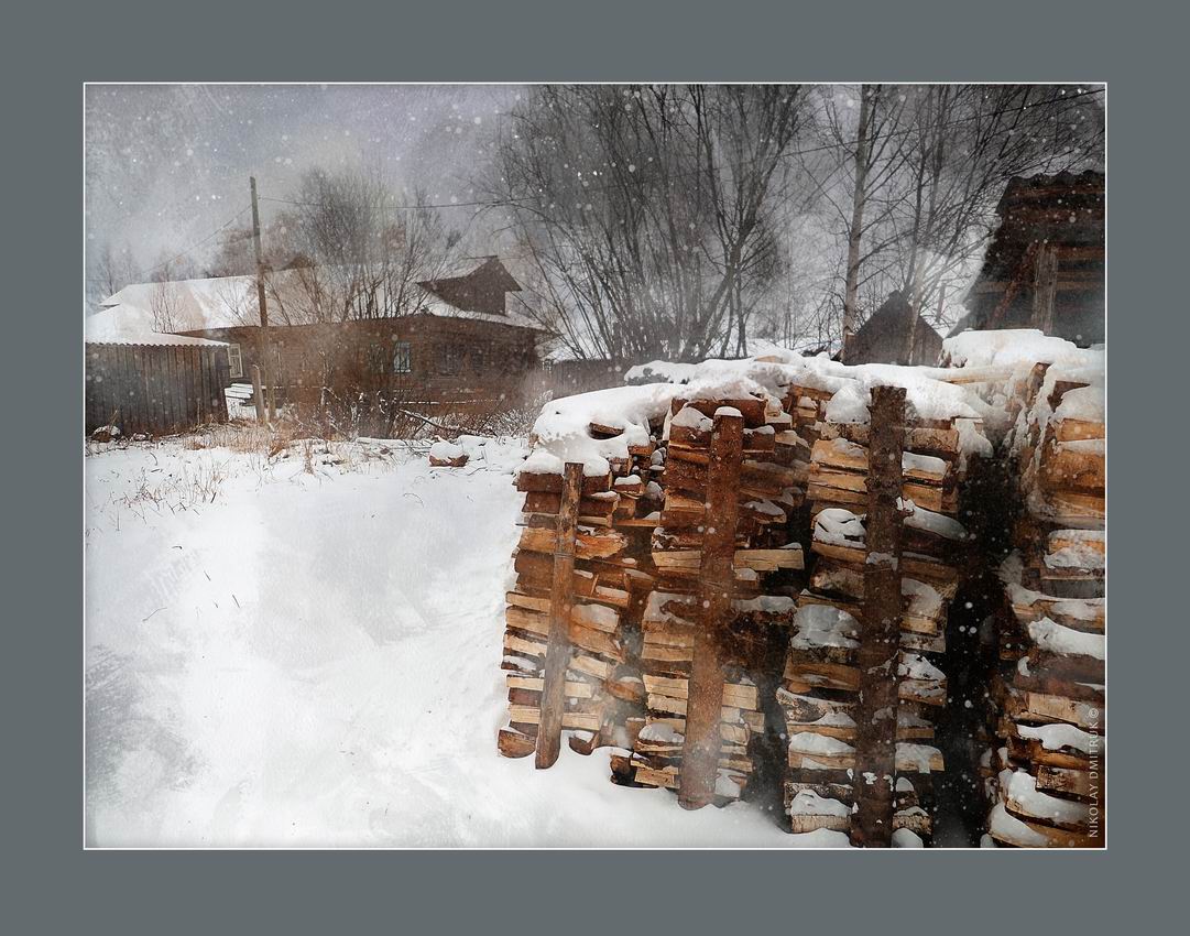 Зимотворенье во дворе метельный заверт. Метельный. Зимотворенье во дворе метельный заверт. "стихи". Фото деревенской курьи.