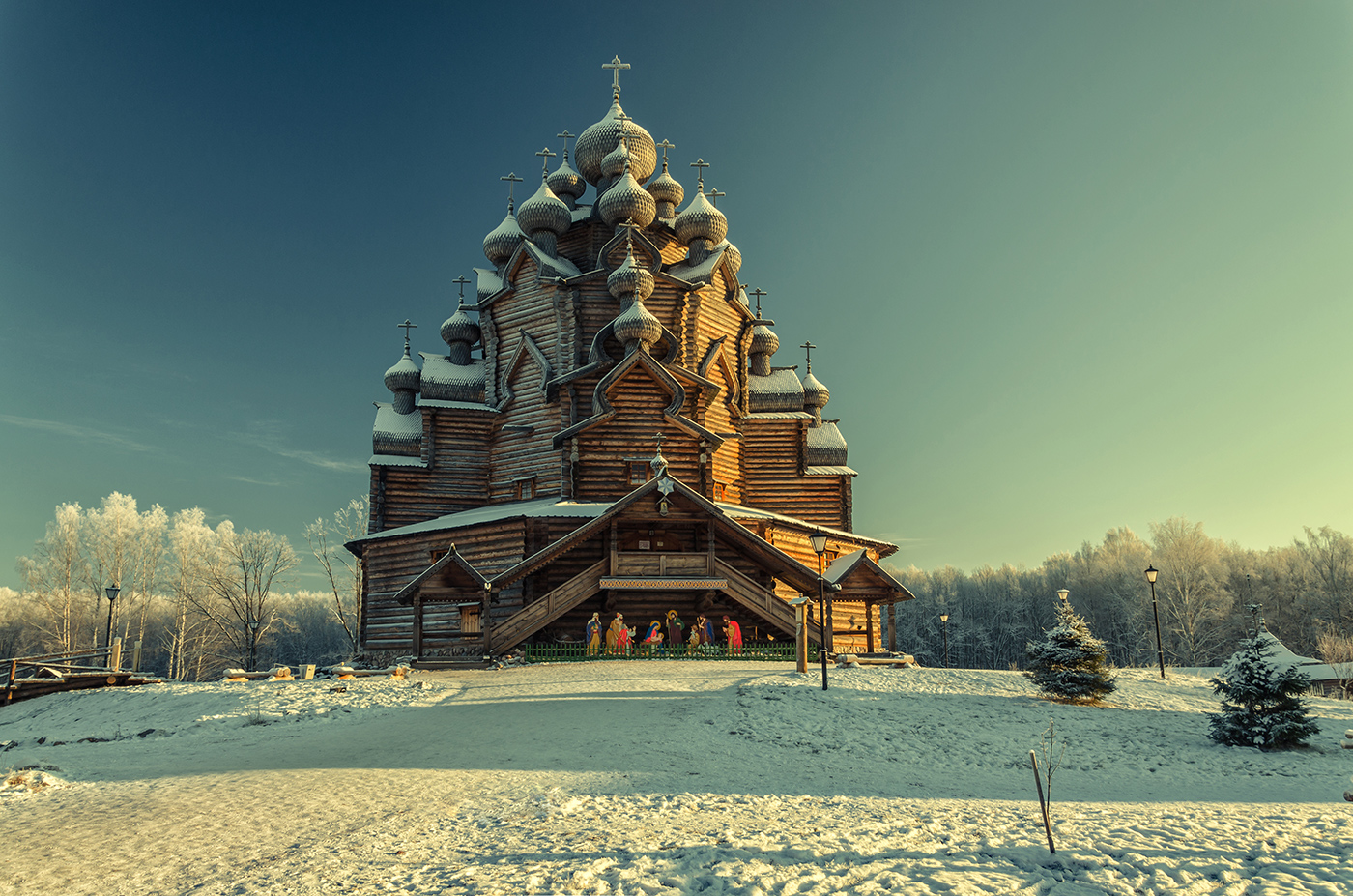 покровская церковь в санкт петербурге