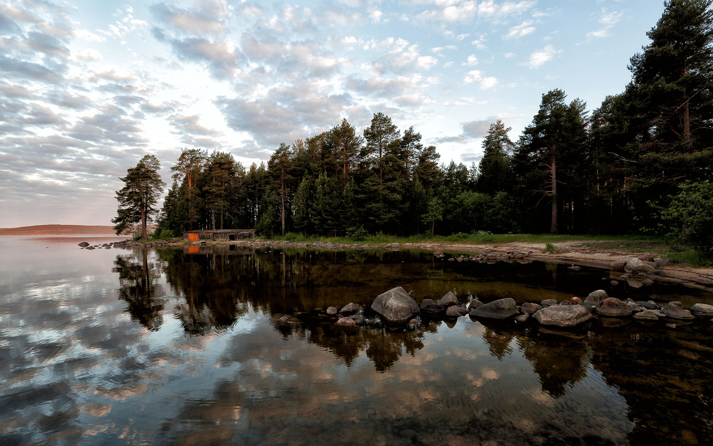 Фото медвежьегорска карелия