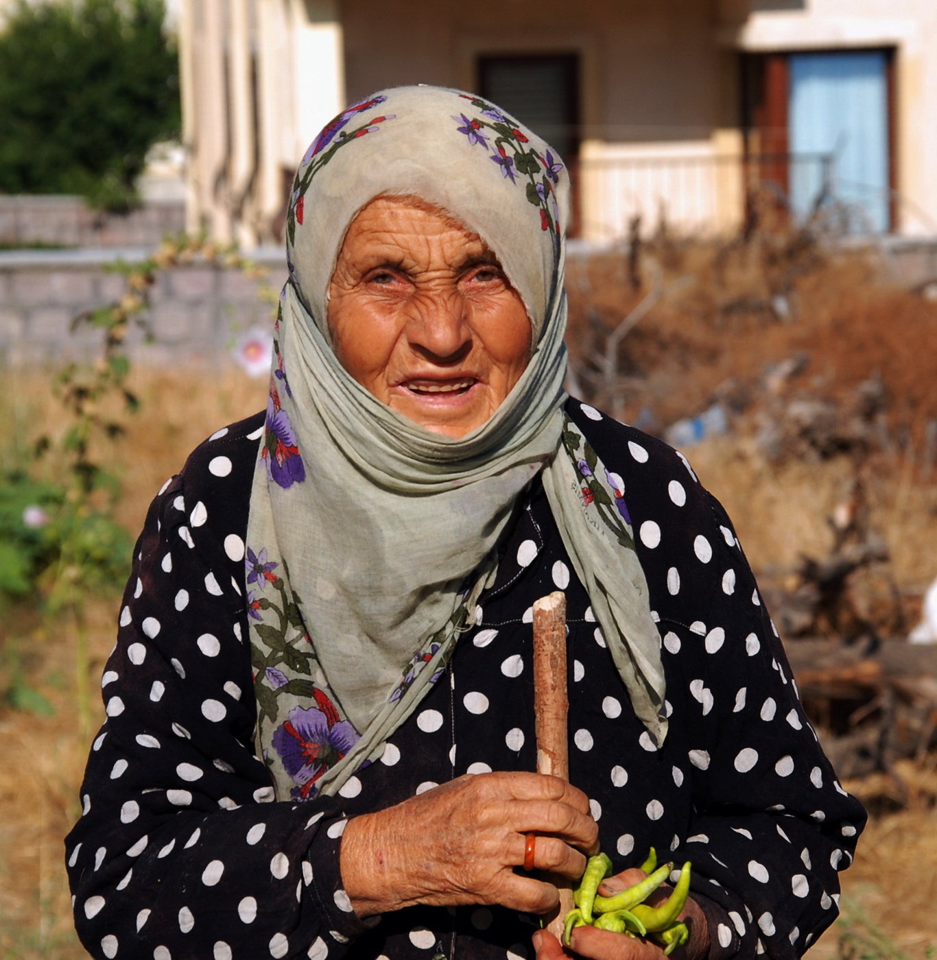 Мусульманская бабушка. Пожилая турецкая женщина. Бабушка турчанка. Старая женщина в платке. Армянская бабка.