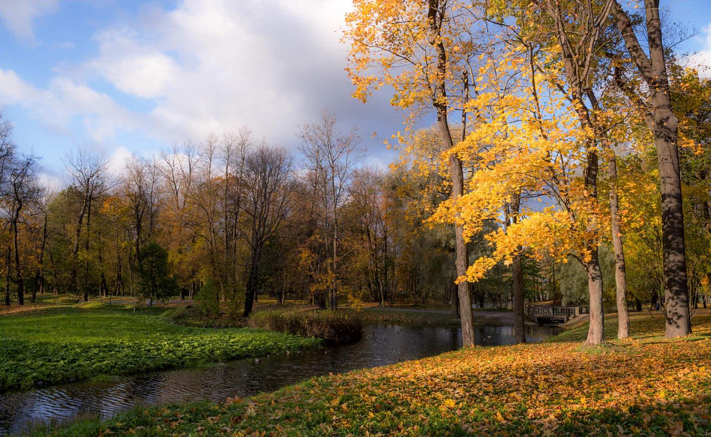 Село октябрь