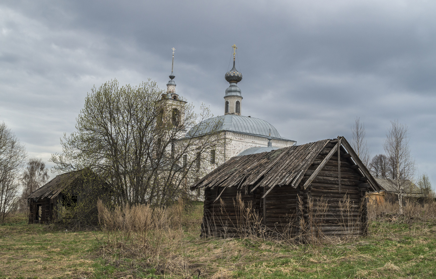 Белбаж нижегородская область. Церковь Белбаж. Белбаж Ковернинский район.