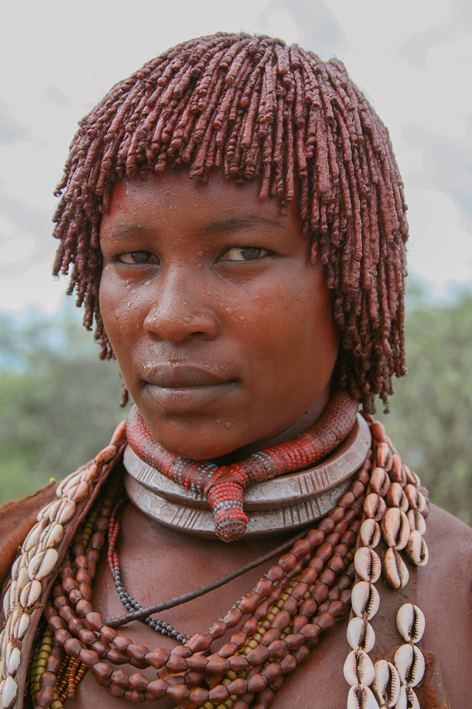 Эфиоп. Племя Хамер Эфиопия. Восточноафриканская (эфиопская) раса. Племя Хамер Эфиопия женщины. Абиссинцы эфиопы.