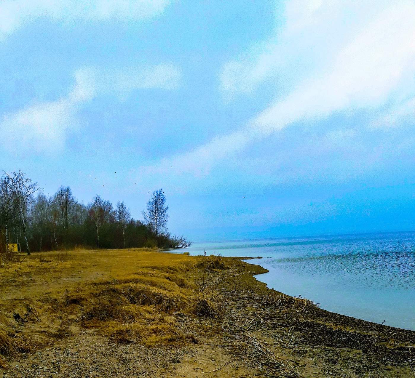Новолукомль,озеро Витебская область