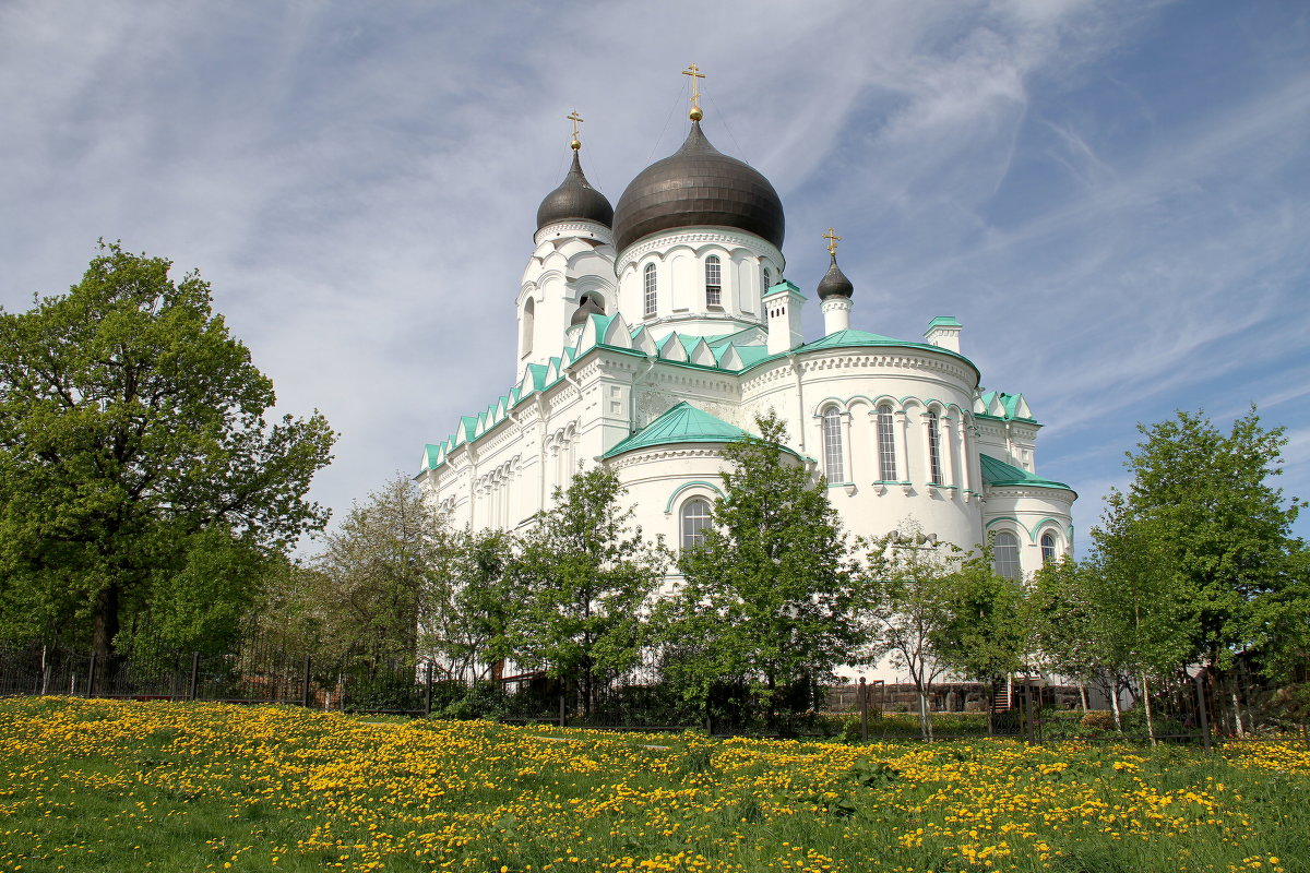 Фото храма михаила архангела михаила