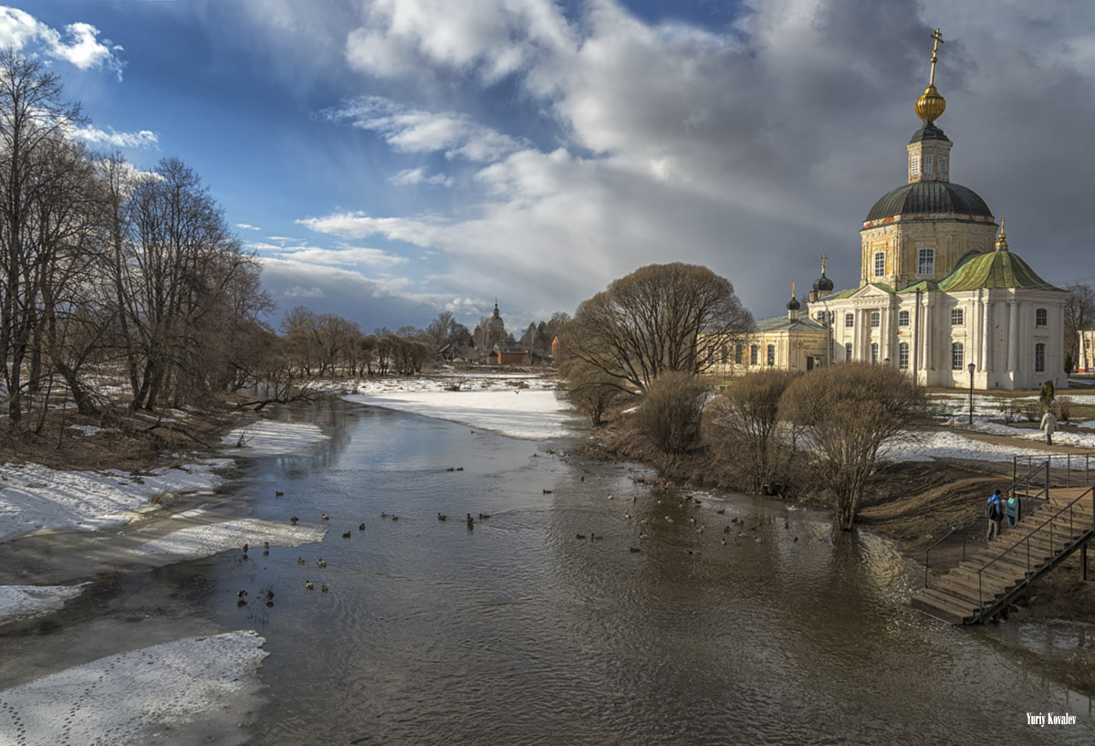 Фото вязьма смоленская область