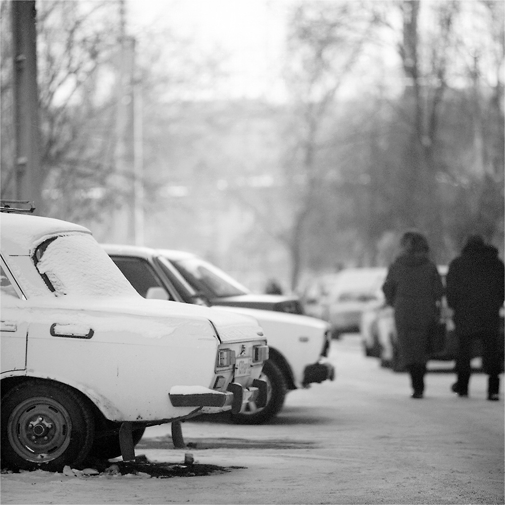 владимир воробьев фотограф