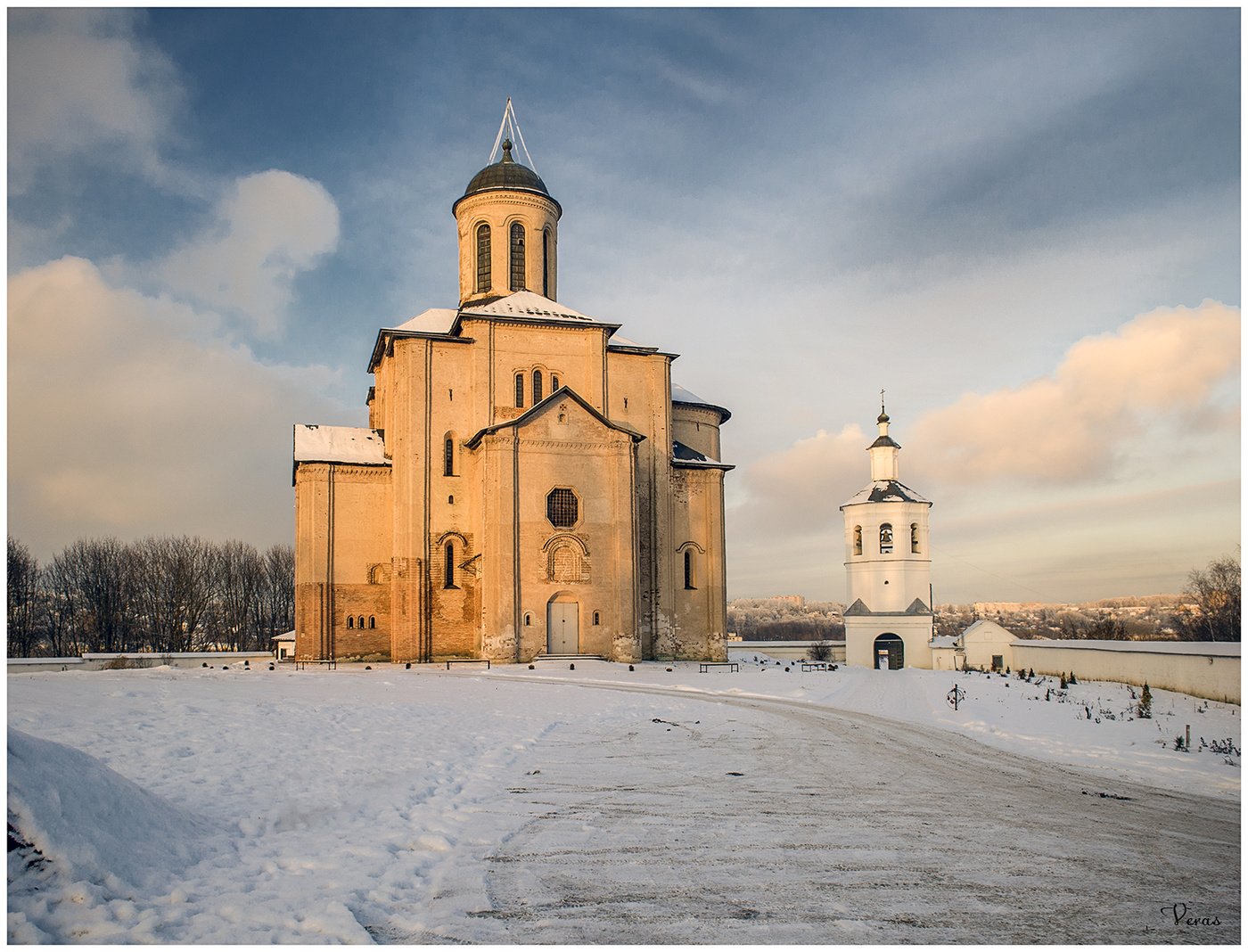 Церкви Смоленска