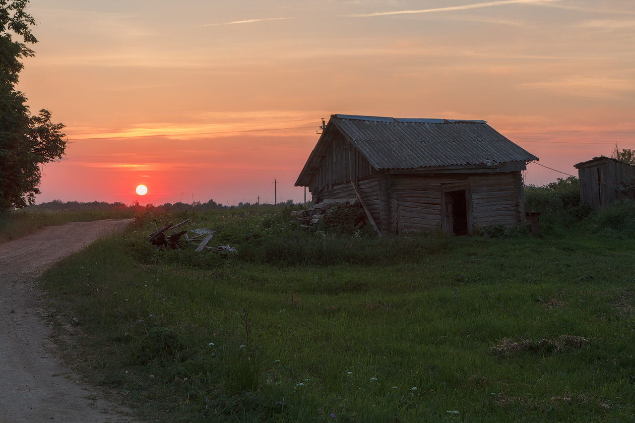 дом мой совсем ссутулился (86) фото