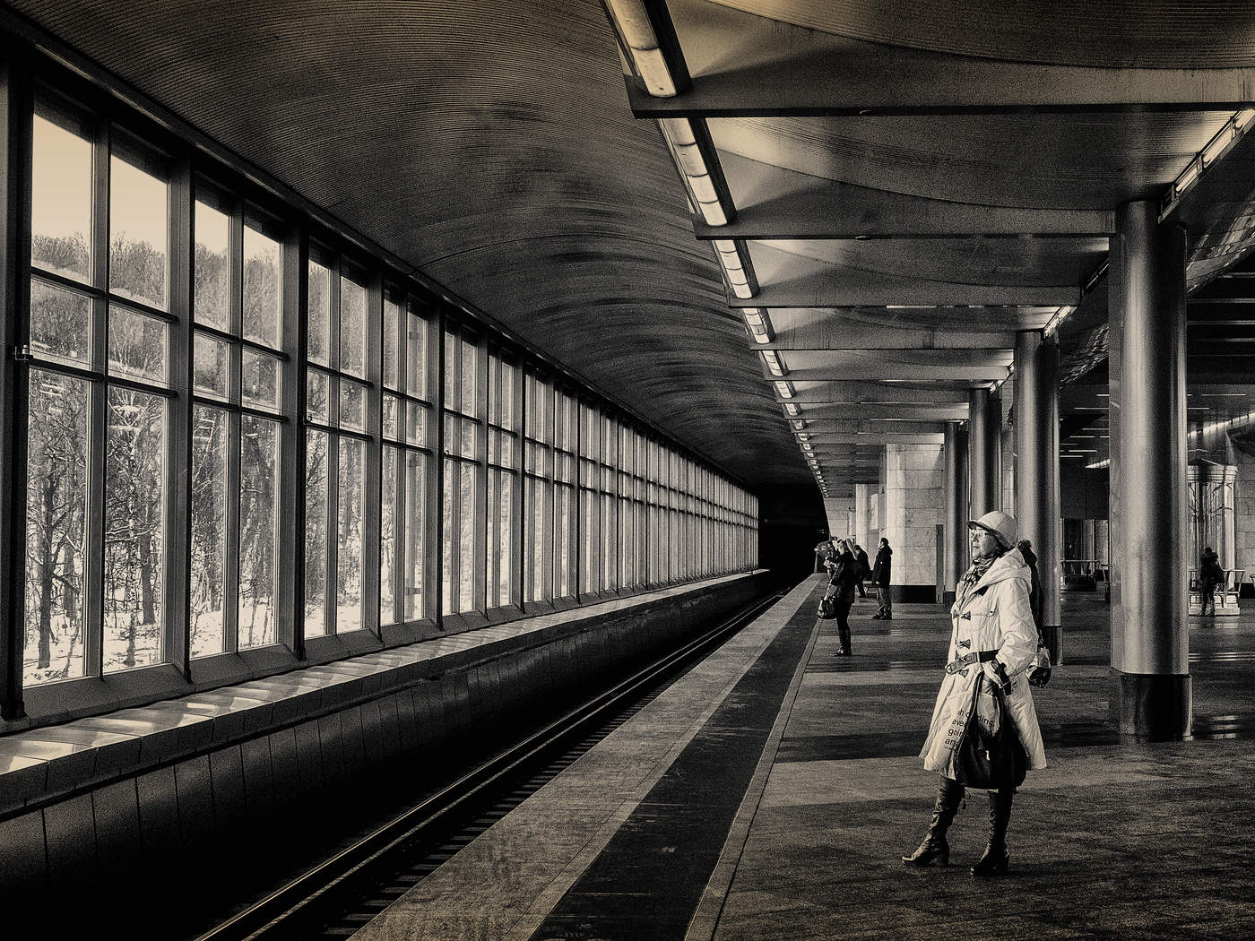 Ленинские горы метро Москва