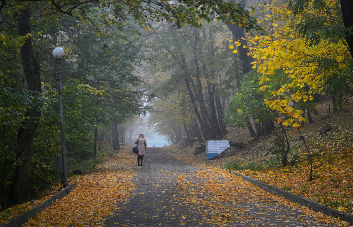 Железноводск в октябре фото