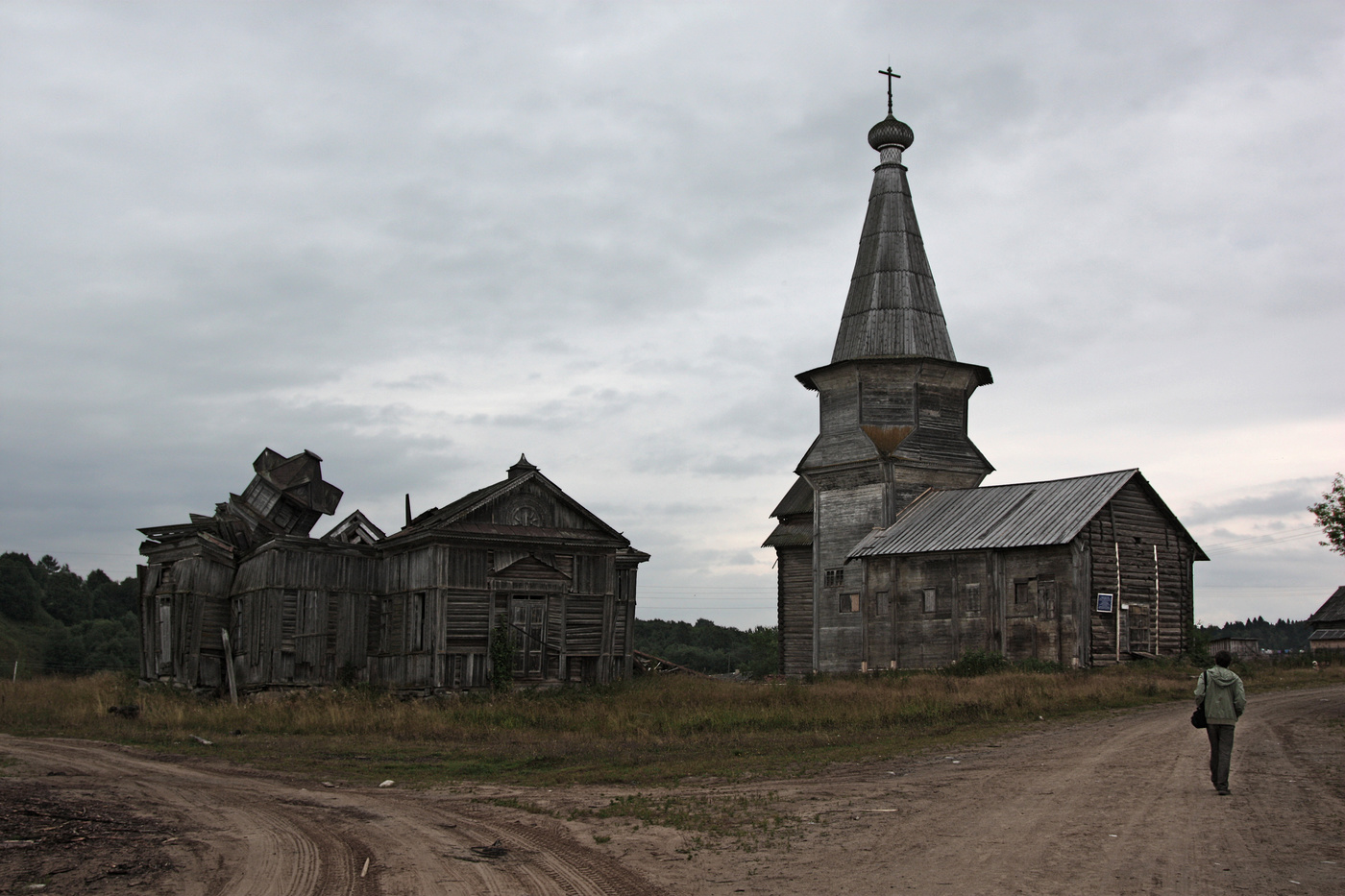 Саминский Погост