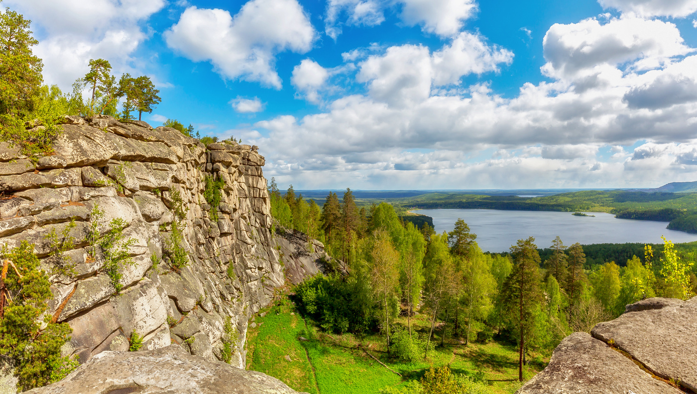 Фото аракульский шихан летом