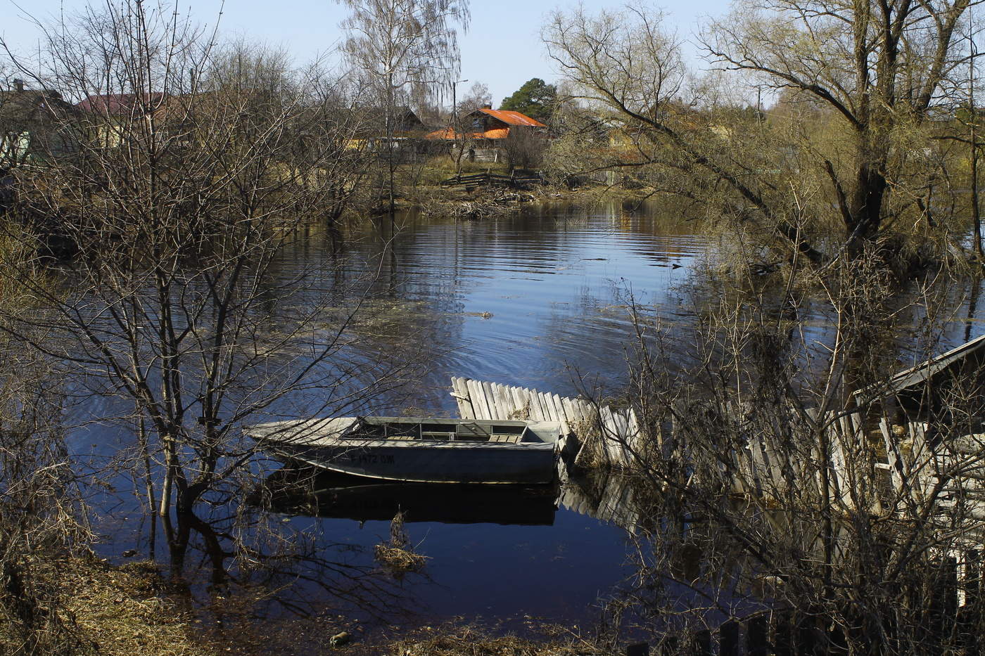 Купить Участок В Устье Кубенском Вологодская Область