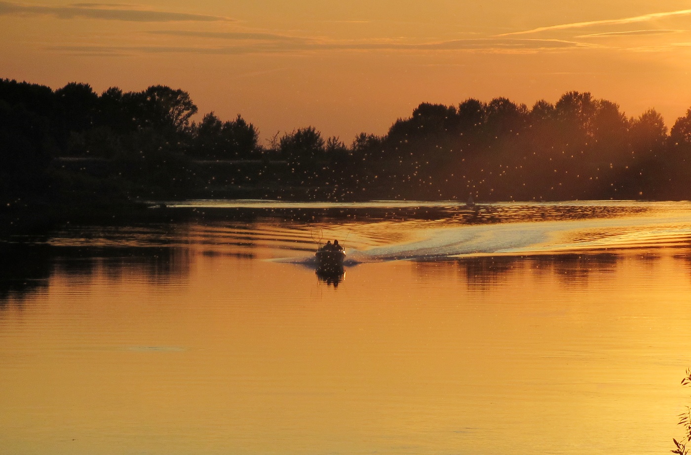 Вечер на оке тема. Река Ока вечером. Вечер на Оке. Вечер на Оке картинки красивые. Оранжевое небо Тихвин.