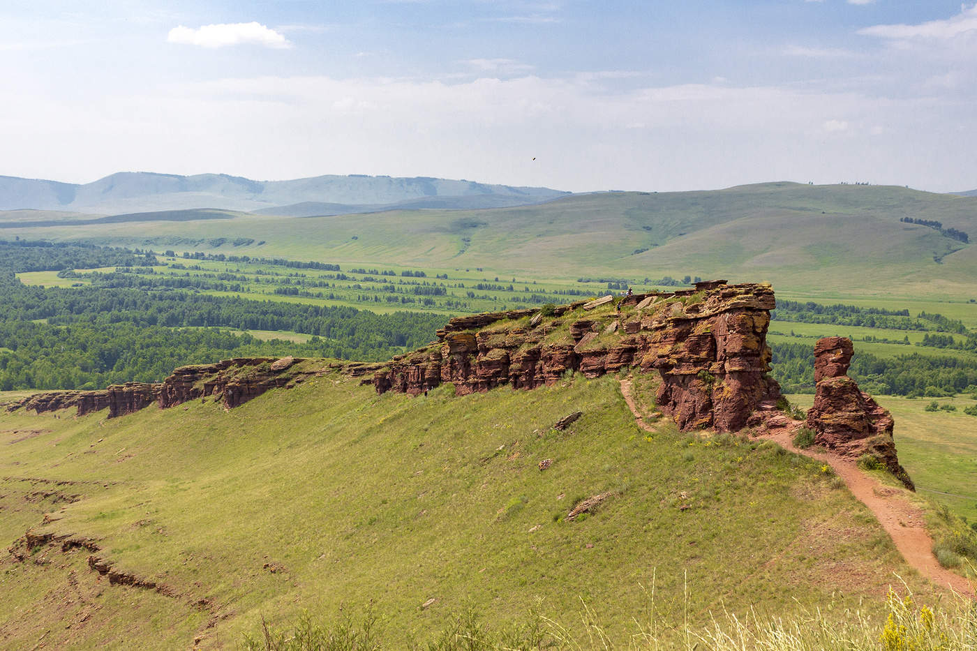 Сундуки хакасия фото