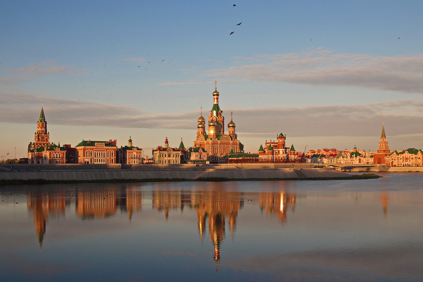 Волго вятский экономический район фото