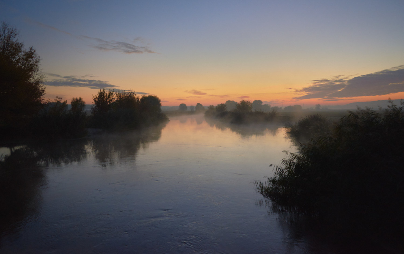 луганск река