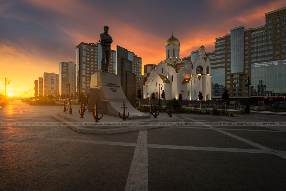 Район дериглазова курск фото