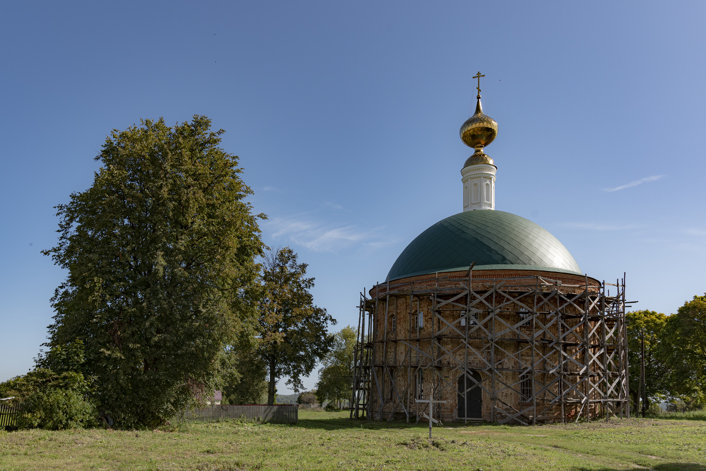 храмы калужской области