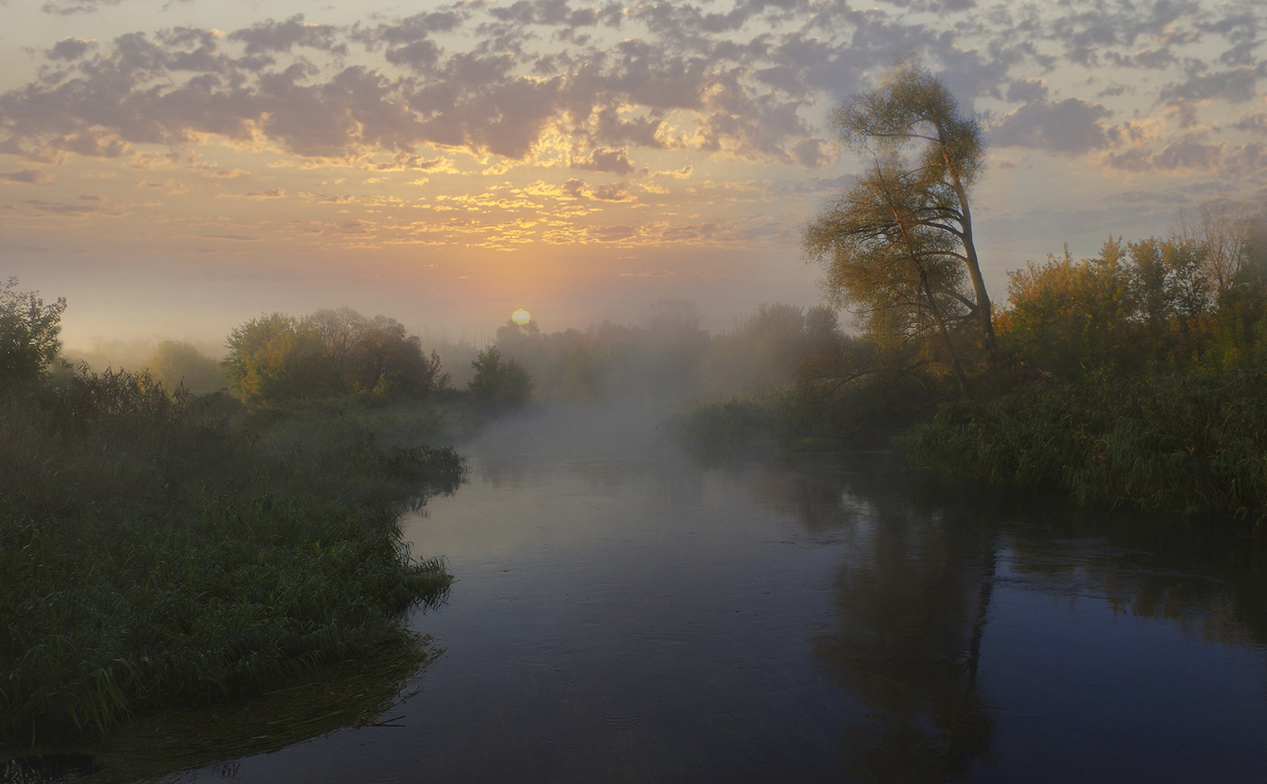 река айдар луганская область