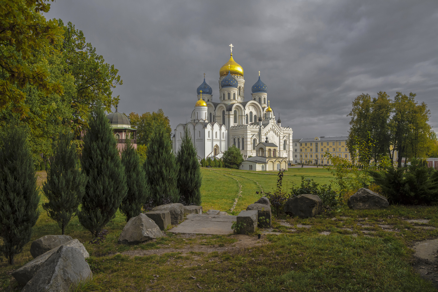 Хмельницкий Спасо Преображенский храм фото