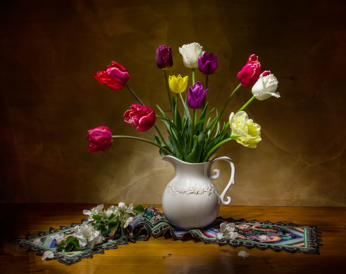 Натюрморты весенние цветы фотографии профессиональные