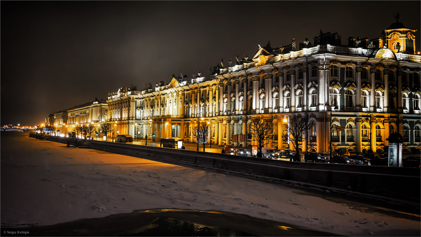 Зимний дворец санкт петербург фото снаружи фото