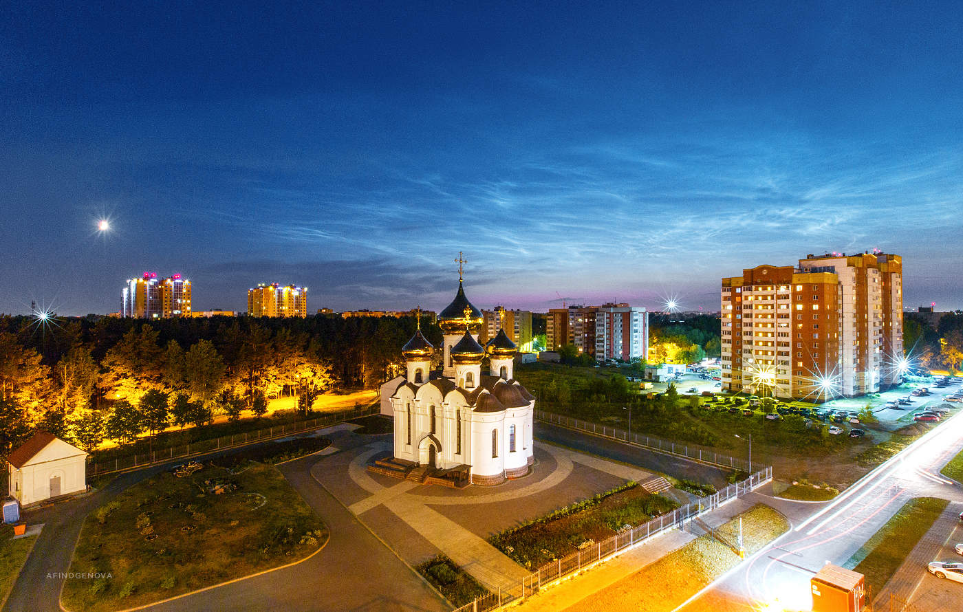 Храм Александра Невского Тверь фото