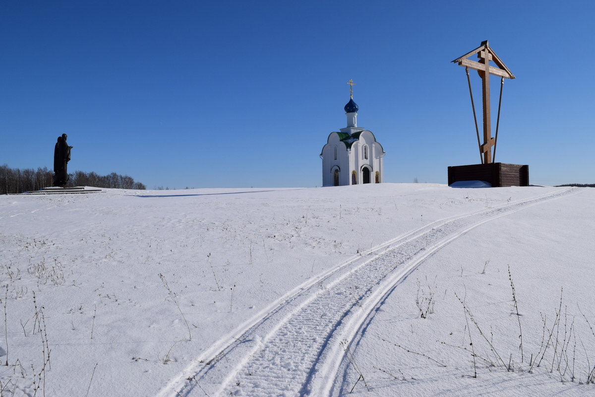 Жайск нижегородская область фото