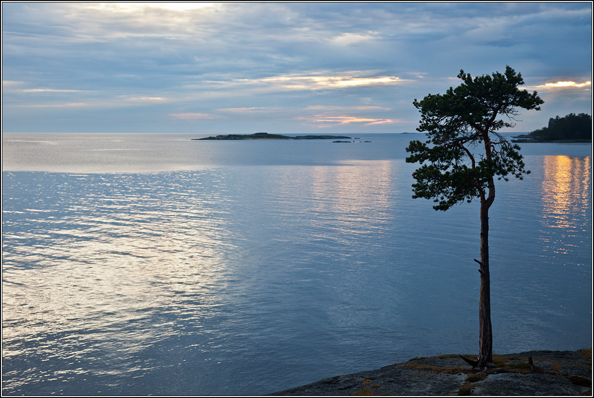 Картинки белого моря белого