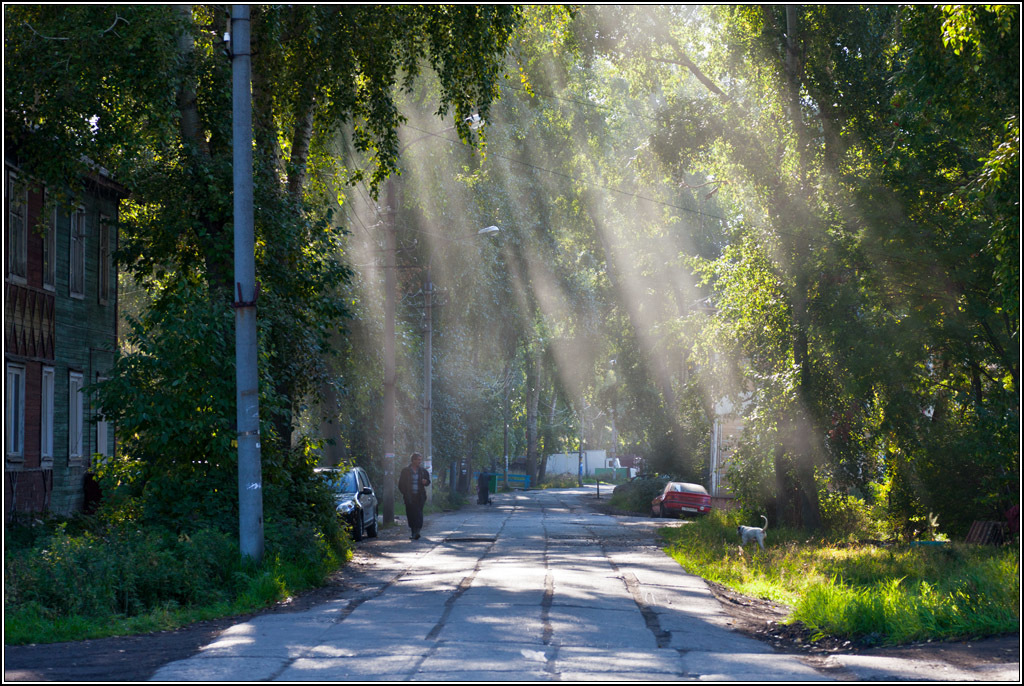 Радуга фото апрелевка сентябрьская улица