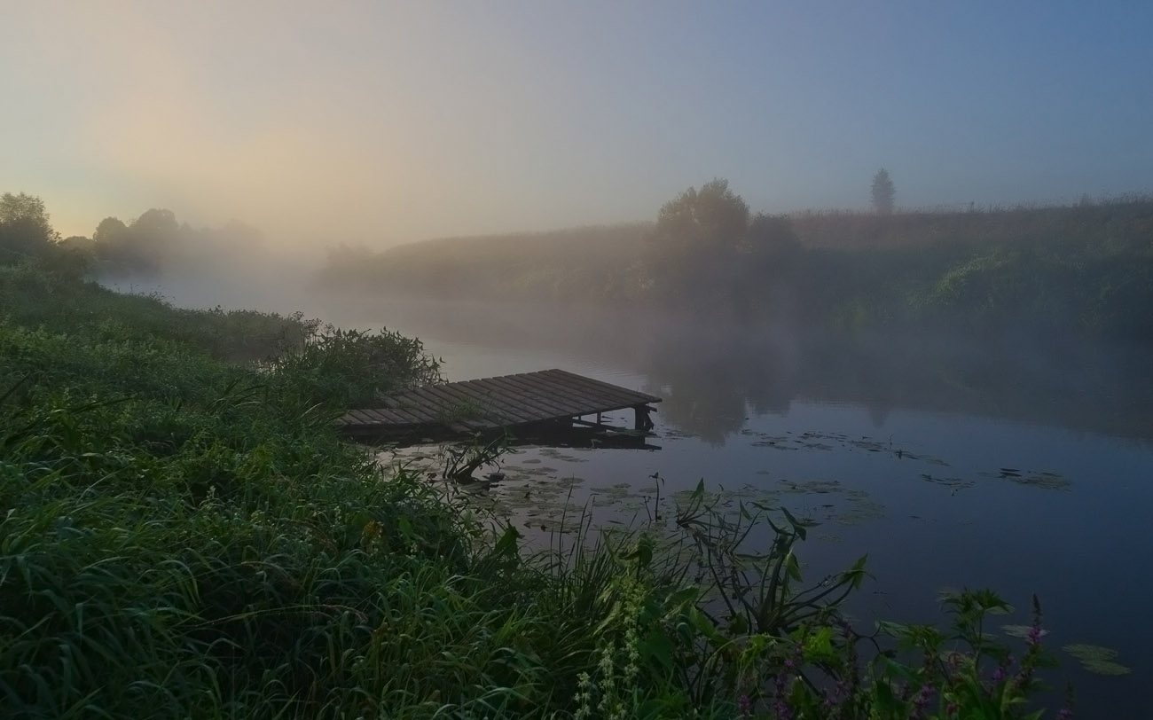 река упа тула